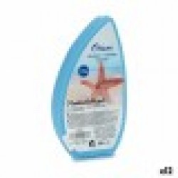 Ароматизатор Гел Океан 125 g (12 броя) - Ароматизатори