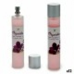 спрей ароматизатора Орхидея Пластмаса Cтъкло (100 ml) (12 броя) - Офис