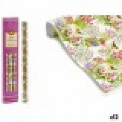 Sheets of scented paper Жасмин (12 броя) - Ароматизатори