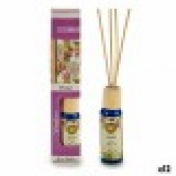 Ароматизирани Пръчици Виолетов 50 ml (12 броя) - Ароматизатори