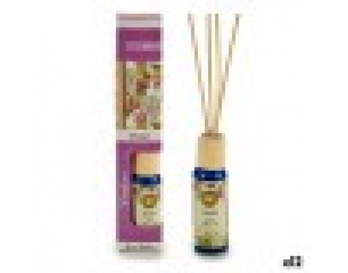 Ароматизирани Пръчици Виолетов 50 ml (12 броя)