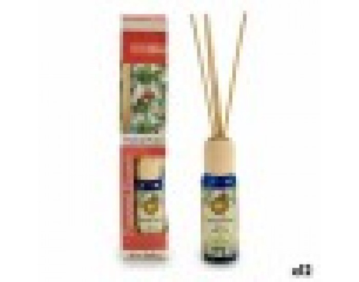 Ароматизирани Пръчици Тропически 50 ml (12 броя)