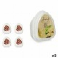 Air freshener set Ванилия 50 g (12 броя) - Сравняване на продукти
