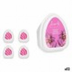 Air freshener set Орхидея 50 g (12 броя) - Сравняване на продукти