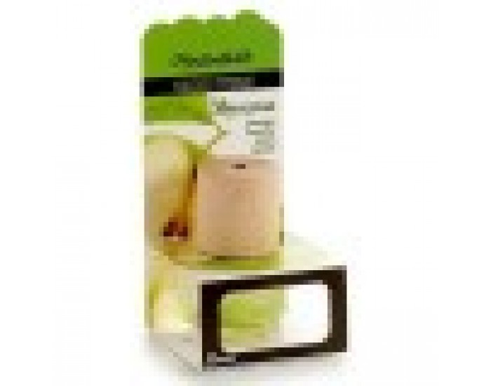 Ароматизатор Зелена ябълка (12 броя)