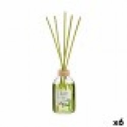 Ароматизирани Пръчици Бамбук 100 ml (6 броя) - Ароматизатори