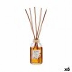 Ароматизирани Пръчици Канела 100 ml (6 броя) - Ароматизатори