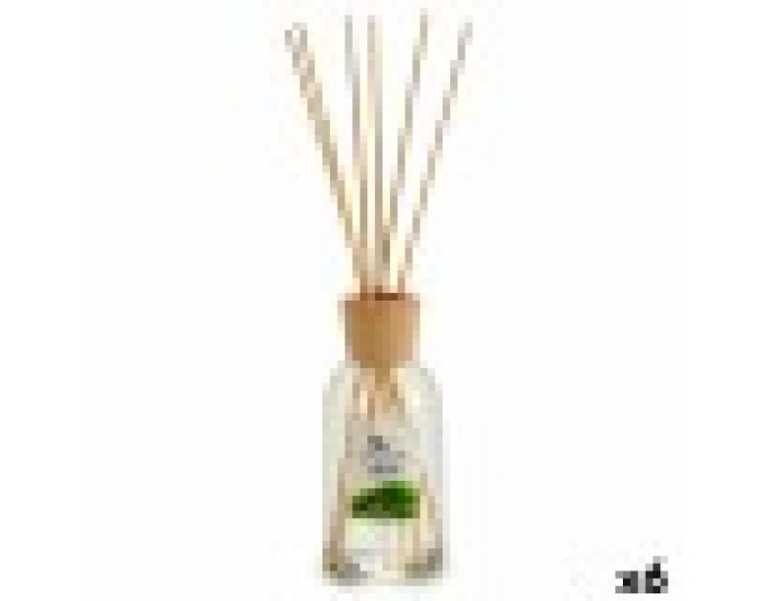 Ароматизирани Пръчици Мъх 125 ml (6 броя)