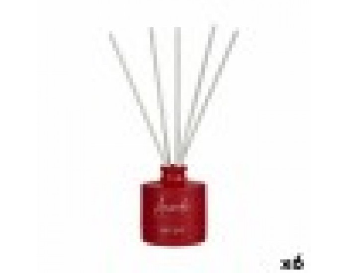 Ароматизирани Пръчици Червени плодове 100 ml (6 броя)