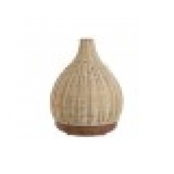 Дифузер за Етерично Масло Home ESPRIT Град 220 ml - Ароматизатори