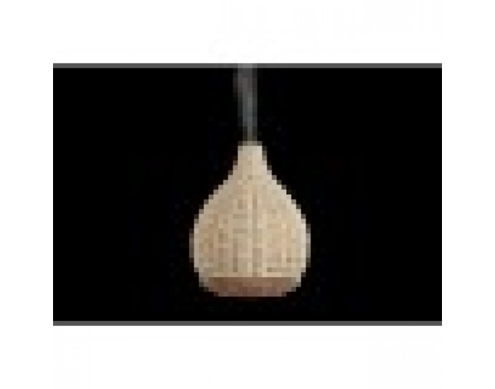 Дифузер за Етерично Масло Home ESPRIT Град 220 ml