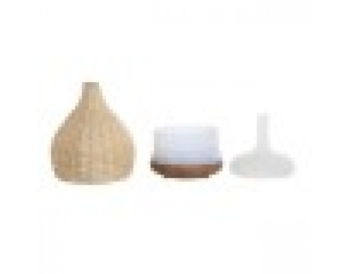 Дифузер за Етерично Масло Home ESPRIT Град 220 ml