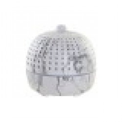 Арома дифузер овлажнител с многоцветен LED DKD Home Decor (180 ml) - Ароматизатори