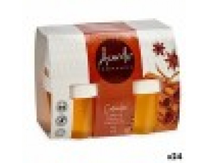 Комплект освежители за въздух Гел Канела (24 броя)