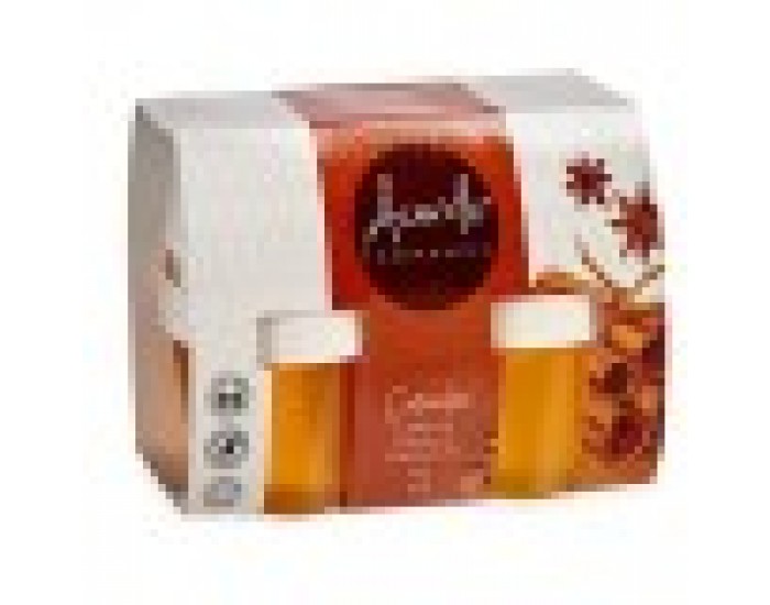 Комплект освежители за въздух Гел Канела (24 броя)