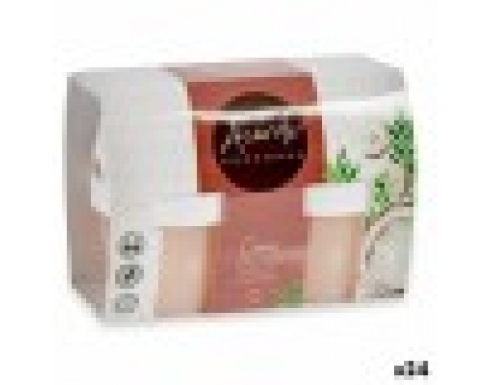 Комплект освежители за въздух Гел Кокосов орех (24 броя)