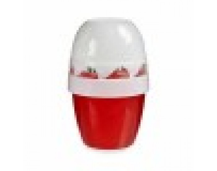 Комплект освежители за въздух Гел Червени плодове (24 броя)