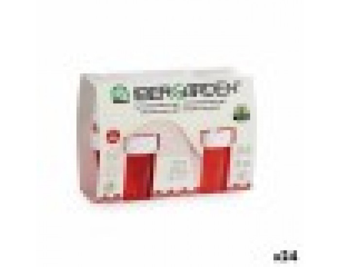 Комплект освежители за въздух Гел Здравец (24 броя)