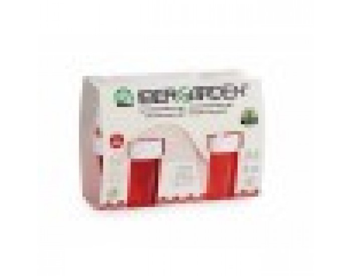 Комплект освежители за въздух Гел Здравец (24 броя)