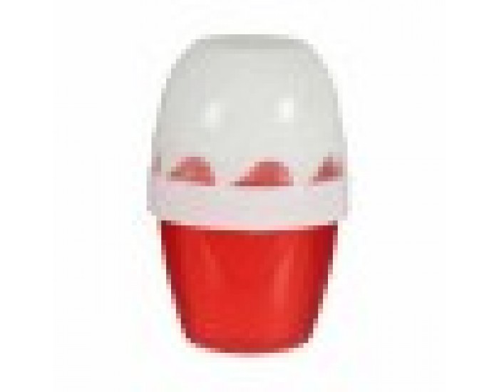 Комплект освежители за въздух Гел Здравец (24 броя)