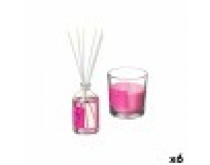 Комплект освежители за въздух 100 ml Орхидея (6 броя)