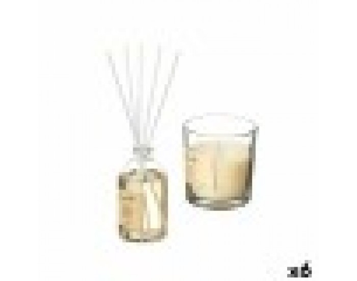 Комплект освежители за въздух Ванилия 100 ml (6 броя)