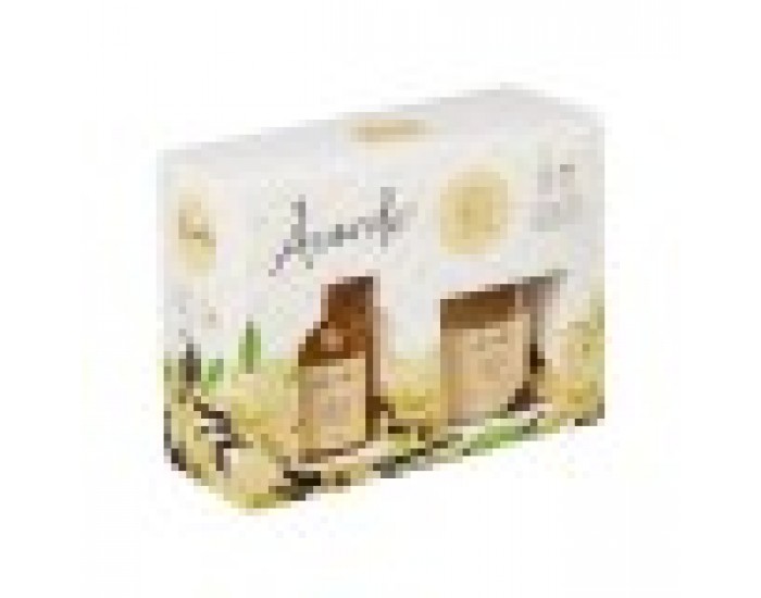 Комплект освежители за въздух Ванилия 100 ml (6 броя)