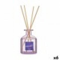 Ароматизирани Пръчици Виолетов (250 ml) (6 броя) - Ароматизатори