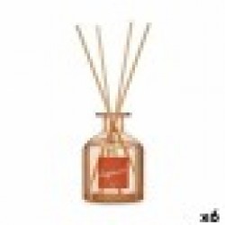 Ароматизирани Пръчици Джинджифил (250 ml) (6 броя) - Ароматизатори