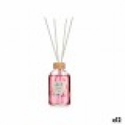 Ароматизирани Пръчици Ягода Сметана (100 ml) (12 броя) - Ароматизатори
