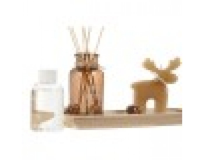 Ароматизатор Home ESPRIT Коледен елен (3 броя)