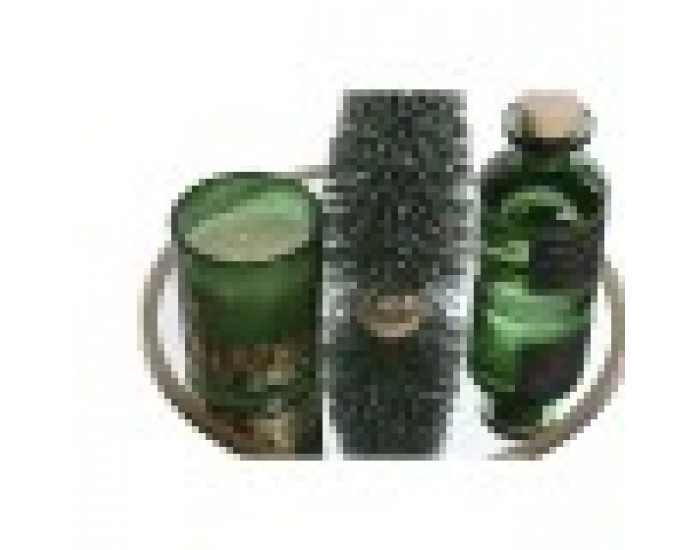 Ароматизатор Home ESPRIT Коледа (3 броя) Ароматизатор Home ESPRIT Коледа (3 броя)