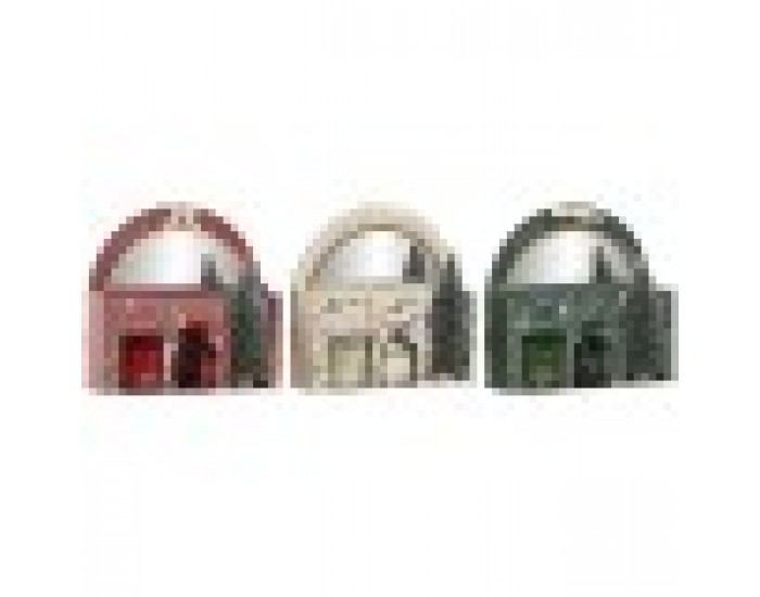 Ароматизатор Home ESPRIT Коледа (3 броя) Ароматизатор Home ESPRIT Коледа (3 броя)