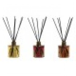 Ароматизатор DKD Home Decor 100 ml Град (3 броя) - Ароматизатори