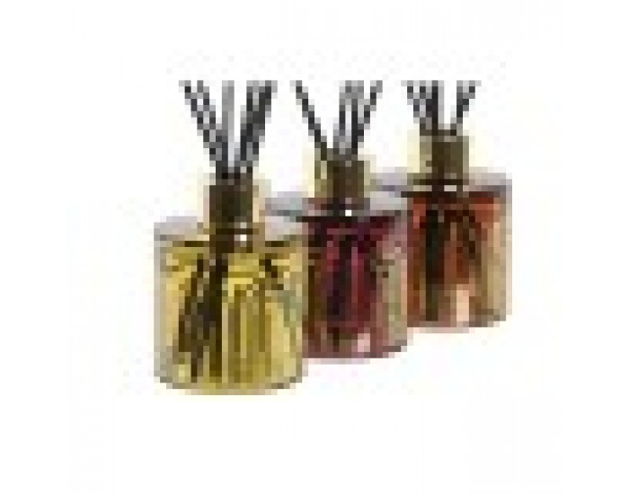 Ароматизатор DKD Home Decor 100 ml Град (3 броя)