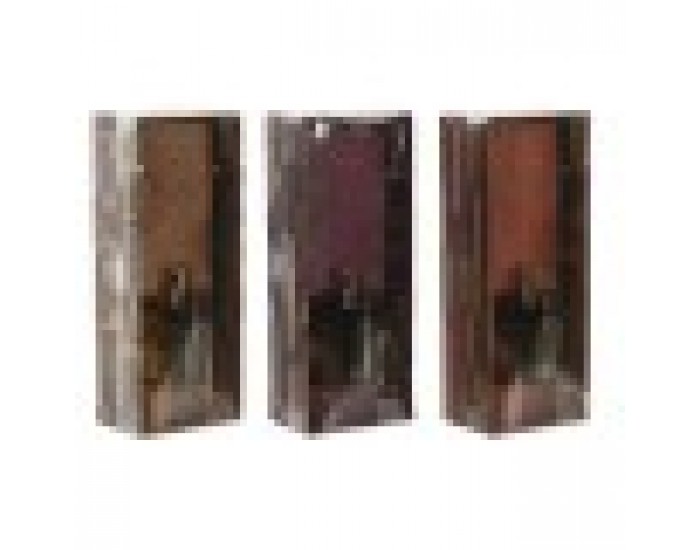 Ароматизатор DKD Home Decor 100 ml Град (3 броя)