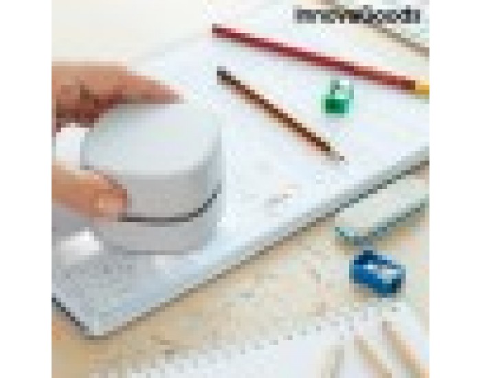 Мини преносима настолна прахосмукачка Micuum InnovaGoods