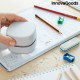 Мини преносима настолна прахосмукачка Micuum InnovaGoods