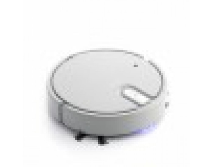 Многофункционална акумулаторна прахосмукачка-робот 5 в 1 Varob InnovaGoods Многофункционална акумулаторна прахосмукачка-робот 5 в 1 Varob InnovaGoods