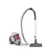 Прахосмукачка Argon BST-716 Червен Сив 900 W Прахосмукачка Argon BST-716 Червен Сив 900 W