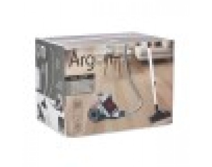Прахосмукачка Argon BST-716 Червен Сив 900 W Прахосмукачка Argon BST-716 Червен Сив 900 W