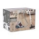 Прахосмукачка Argon BST-716 Червен Сив 900 W Прахосмукачка Argon BST-716 Червен Сив 900 W