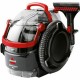 Прахосмукачка Bissell Spot Clean Pro 1558N 750 W Черен Червен/Черен 750 W Прахосмукачка Bissell Spot Clean Pro 1558N 750 W Черен Червен/Черен 750 W