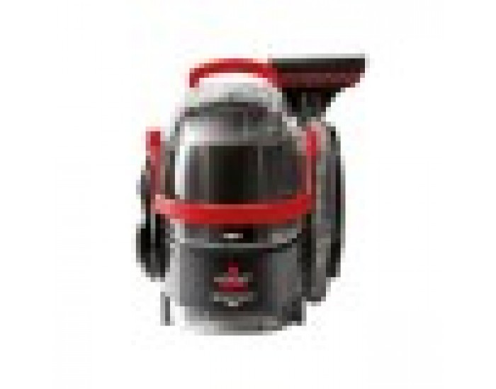 Прахосмукачка Bissell Spot Clean Pro 1558N 750 W Черен Червен/Черен 750 W Прахосмукачка Bissell Spot Clean Pro 1558N 750 W Черен Червен/Черен 750 W
