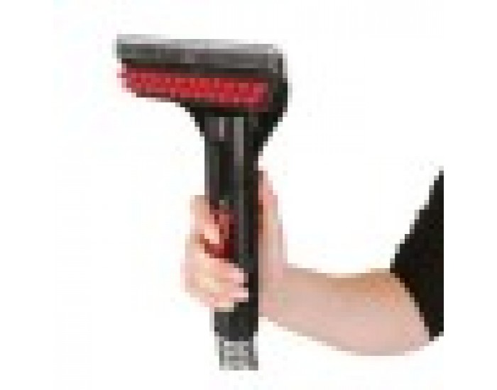 Прахосмукачка Bissell Spot Clean Pro 1558N 750 W Черен Червен/Черен 750 W Прахосмукачка Bissell Spot Clean Pro 1558N 750 W Черен Червен/Черен 750 W