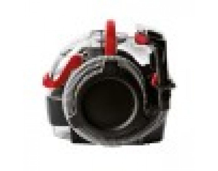 Прахосмукачка Bissell Spot Clean Pro 1558N 750 W Черен Червен/Черен 750 W Прахосмукачка Bissell Spot Clean Pro 1558N 750 W Черен Червен/Черен 750 W