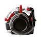 Прахосмукачка Bissell Spot Clean Pro 1558N 750 W Черен Червен/Черен 750 W Прахосмукачка Bissell Spot Clean Pro 1558N 750 W Черен Червен/Черен 750 W