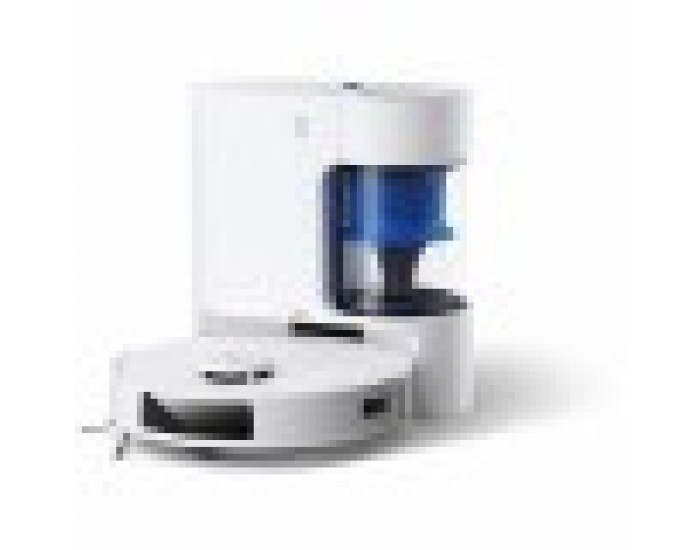 Прахосмукачка робот ECOVACS DEEBOT N20 PLUS Прахосмукачка робот ECOVACS DEEBOT N20 PLUS