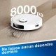 Прахосмукачка робот ECOVACS DEEBOT N20 PLUS Прахосмукачка робот ECOVACS DEEBOT N20 PLUS
