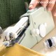 Преносима Пътническа Ръчна Шевна Машина Sewket InnovaGoods Преносима Пътническа Ръчна Шевна Машина Sewket InnovaGoods